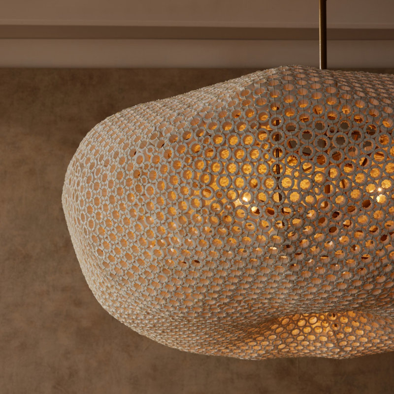 Yara 4 - Light Chandelier