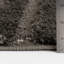 Tapis intérieur gris lavable Archy avec envers antidérapant-2127324690