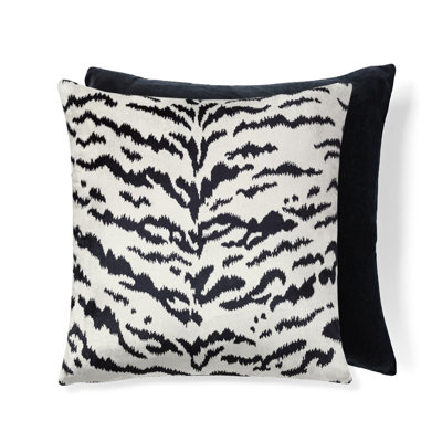 Wild Glamour Euro Pillow Cover & Insert