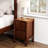 Durfey 3 Piece Upholstered Bedroom Set