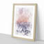 Sunset in California - Picture Frame Graphic Art Print-56862363-56862364