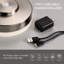 Lampe d'appoint en métal Yoseph-2055383930