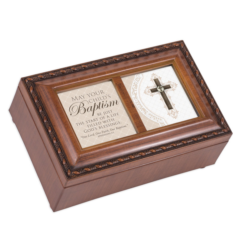 Ahliya Plastic Memory Box