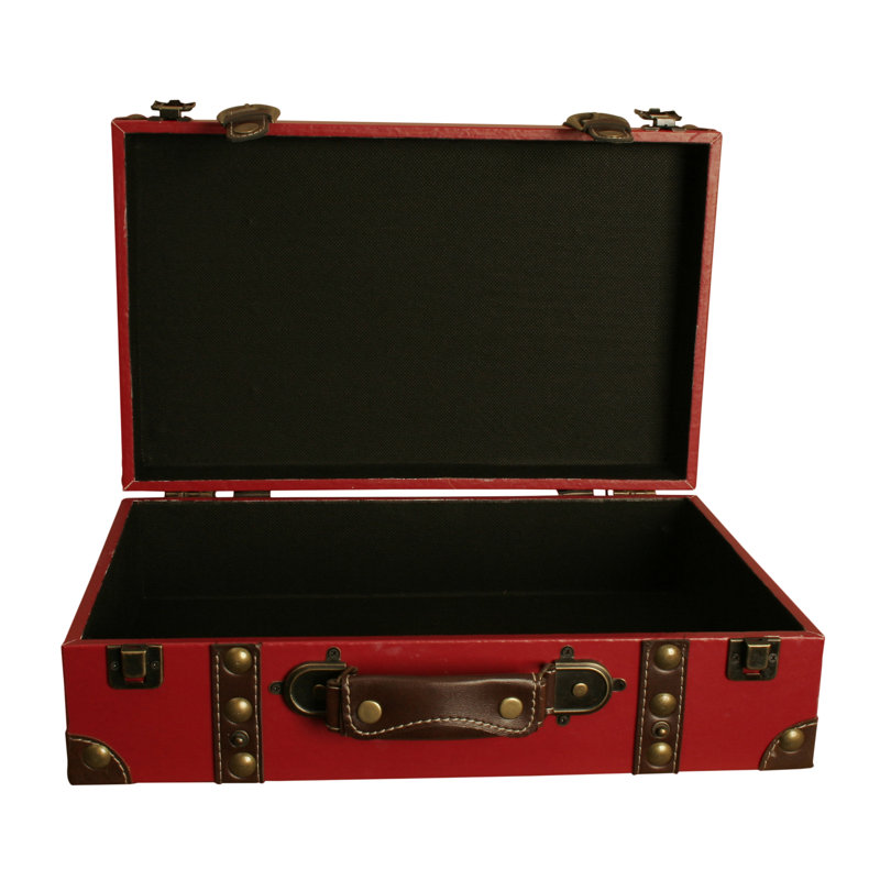 Coffre à valise Winnsboro