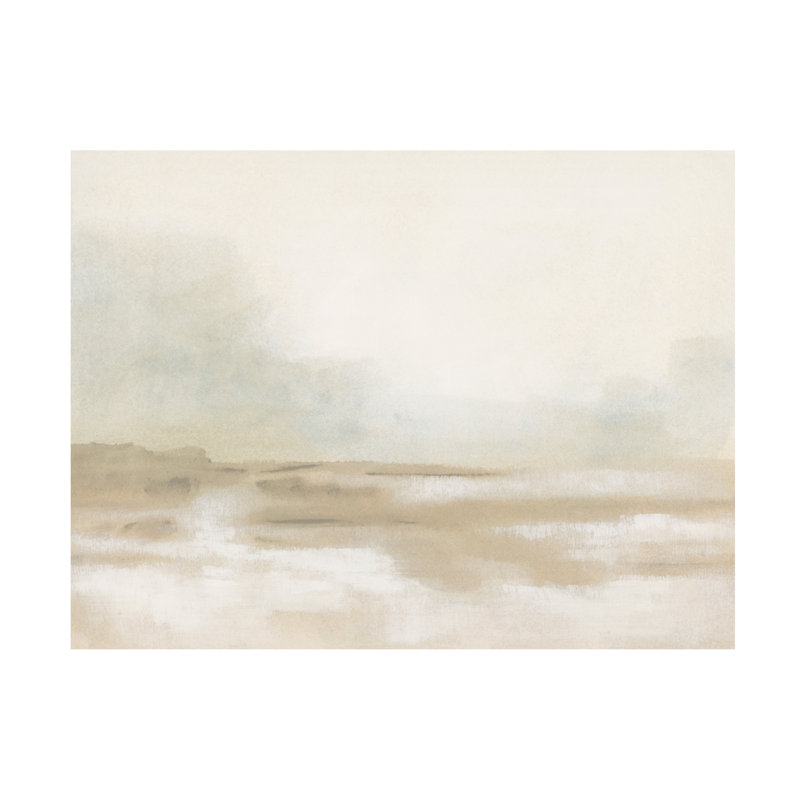 «Mesa II» sur toile, H 24 po x l 32 po