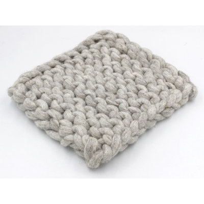 Square 1 Piece Coaster