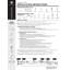 Cambria Designer Series par Mode 1 1/2 pouce de diamètre Tringle à rideaux à longueur fixe-1203494364