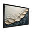 Moon Eclipse Suprematism Collage III - Art mural abstrait pour le salon-1139525247-1139525220-1139525218