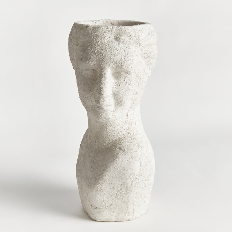 Weathered Garden Terracotta Planter