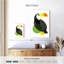 Toucan géométrique Ashelle-108413398