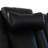 Leather/Suede Throw Pillow-975779241