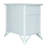 Pencil Rattan 1 - Drawer Nightstand-50272775