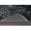 Analia Solid Colour Shag Area Rug-108554469