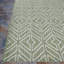 Tapis intérieur / extérieur vert Aalaysia-1253994584