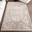Tapis traditionnel Devika-1413170404