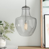 Ravenna 1 - Light Single Pendant