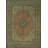 Shatia Wool Oriental Indoor Rug