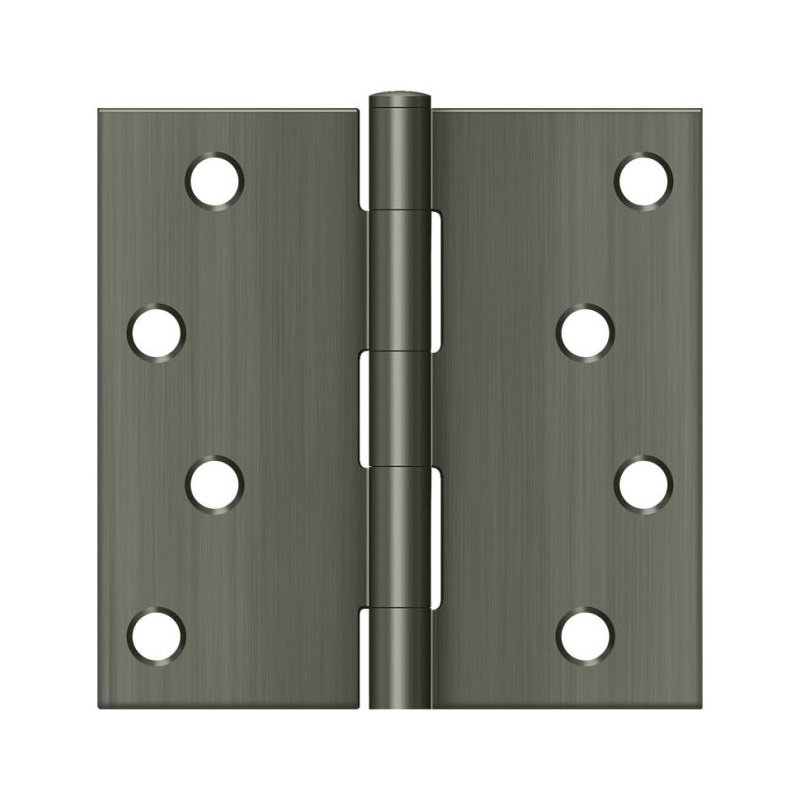 Steel Hinge