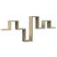 Oladapo Floating Shelf-872712612