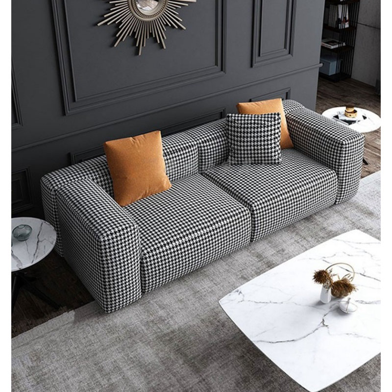Canapé 86,6 po Modern