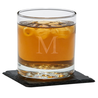 Cenaida Rock Glasses