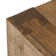 Abaso End Table
