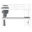 Lit mezzanine simple Hermt Kids