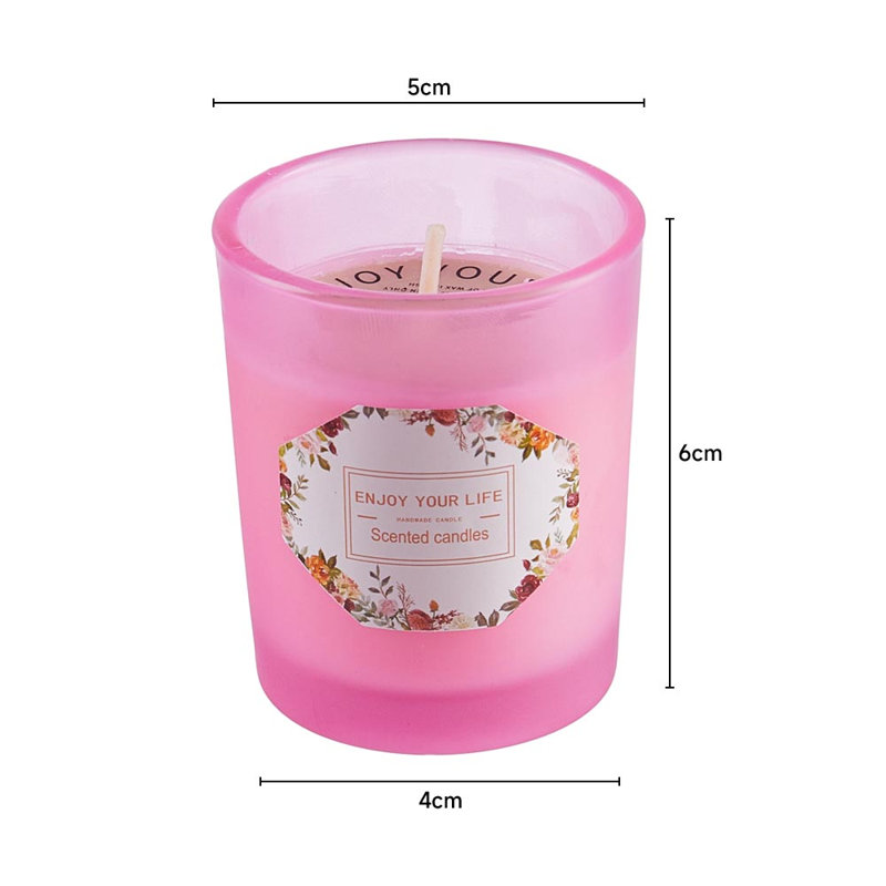 Wax Melt, Pink