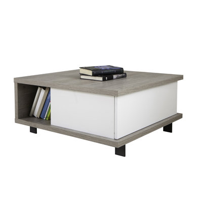 Pensiero Coffee Table with Storage