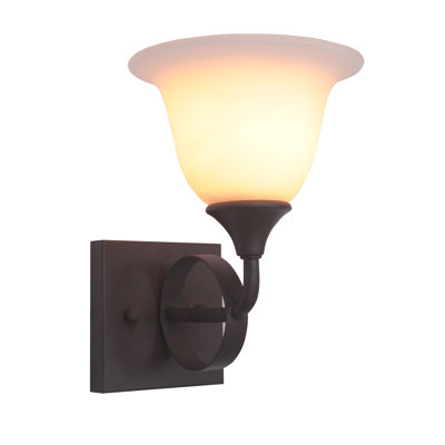 Fall River Bath Sconce