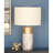 Ceramic 24" Table Lamp-1786259608