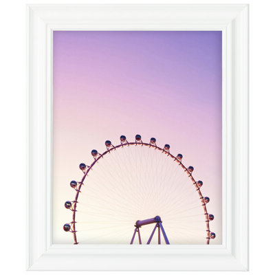 Dollie Single Image Picture Frame