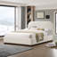 Reigen Boucle Platform Bed-1784474557-1786842498