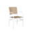 Bordeaux Arm Chair-83259474