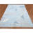 Velie One-of-a-Kind Rectangle 9'0" X 12'0" New Age Area Rug in Blue