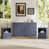 Navy Blue est en rupture de stock