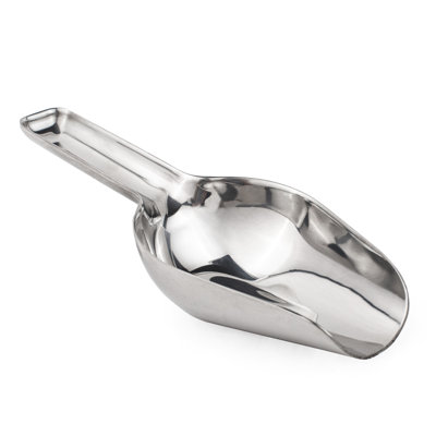 GE Profile Stainless Steel Scoop