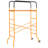 1 - Step Steel Step Stool