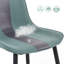 Side chair Set Coppin-251487309