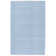 Modena Hand Woven Cotton Geometric Rug