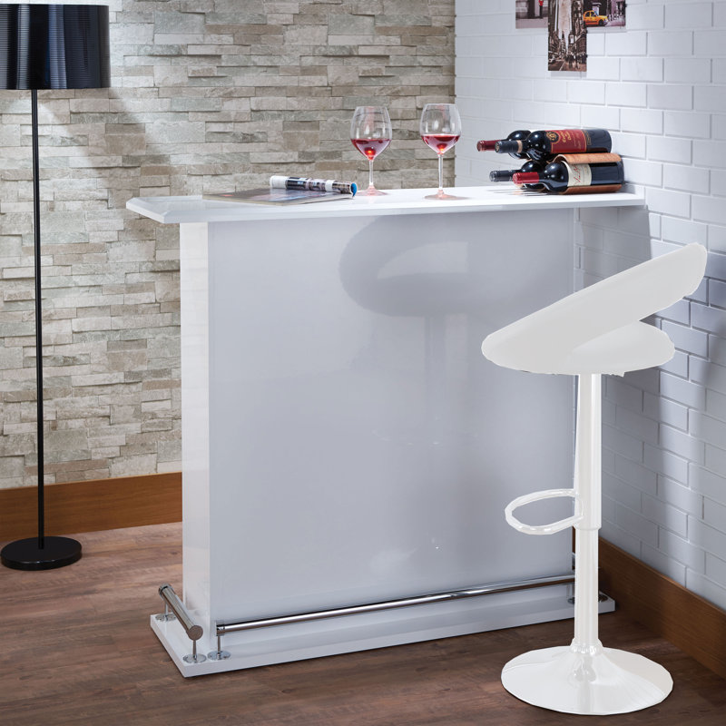 Dugal 41'' Home Bar