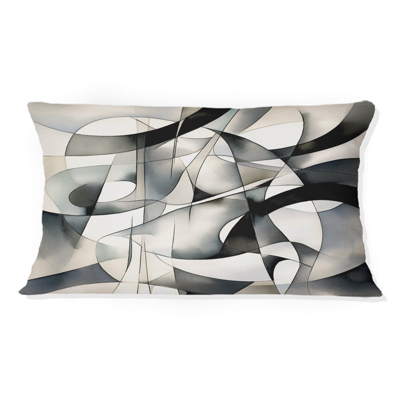 Coussin Abstract Abstract