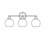 Lochleven 3 - Light Dimmable Chandelier-415763923