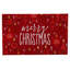 Tapis de bain Ornaments Merry Christmas Holiday-867471523-867471520