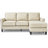Serta Harmon Upholstered Reversible Sectional Sofa and Chaise-455034114-477725170