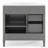 Dimitilde 36'' Single Bathroom Vanity with Ceramic Top-387266889