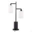 Lampe de bureau 27 po Allyssa-48937106