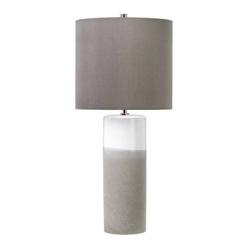 Athmane Ceramic Table Lamp