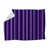 Purple Striped selected