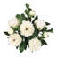 Bouquet de tiges de pivoines artificielles-1471549830